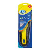 Scholl Gelactiv Einlegesohle Work men Scholl Gelactiv Einlegesohle Work men