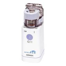 Omron U22 Microair Taschen-Inhalator Omron U22 Microair Taschen-Inhalator