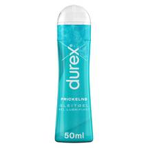 Durex play prickelnd Gleit- und Erlebnisgel Durex play prickelnd Gleit- und Erlebnisgel