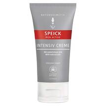 Speick Men Active Intensiv Creme Speick Men Active Intensiv Creme