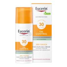 Eucerin Sun Gel-Creme Oil Control LSF 30 Eucerin Sun Gel-Creme Oil Control LSF 30