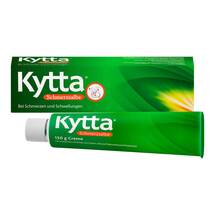 Kytta Schmerzsalbe Kytta Schmerzsalbe