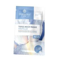 Dermasel Spa Totes Meer Maske Hautklar Dermasel Spa Totes Meer Maske Hautklar