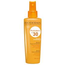 Bioderma Photoderm Spray SPF 30 Bioderma Photoderm Spray SPF 30