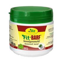Fit-Barf Seealgenmehl Pulver vet. (für Tiere) Fit-Barf Seealgenmehl Pulver vet. (für Tiere)