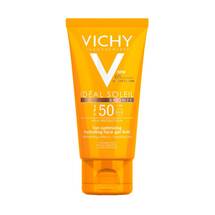 Vichy Idéal Soleil Bronze Gel-Fluid LSF 50 Vichy Idéal Soleil Bronze Gel-Fluid LSF 50