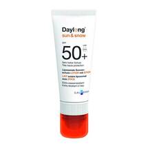 Daylong Sun & Snow Kombi SPF 50 + Lotion + Stick Daylong Sun & Snow Kombi SPF 50 + Lotion + Stick