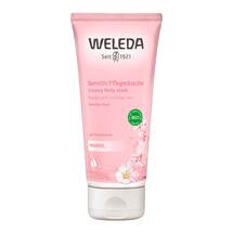 Weleda Mandel Sensitiv Pflegedusche Weleda Mandel Sensitiv Pflegedusche