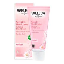 Weleda Mandel Sensitiv Handcreme Weleda Mandel Sensitiv Handcreme