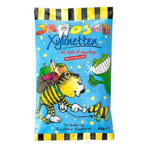 Xylinetten Janosch Multifrucht Bonbons Xylinetten Janosch Multifrucht Bonbons