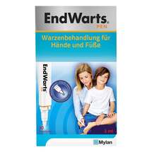 Endwarts Pen Endwarts Pen