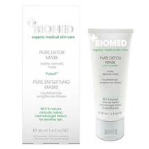 Biomed Pure Entgiftung Maske Biomed Pure Entgiftung Maske
