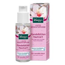 Kneipp Leichte Gesichtspflege Mandelbl.hautzart Kneipp Leichte Gesichtspflege Mandelbl.hautzart