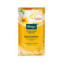 Kneipp Schäumendes Badesalz Abschalten Kneipp Schäumendes Badesalz Abschalten