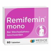 Remifemin mono Tabletten Remifemin mono Tabletten