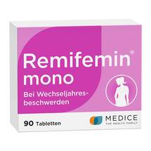 Remifemin mono Tabletten Remifemin mono Tabletten