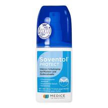 Soventol Protect Intensiv-Schutzspray Mückenabwehr Soventol Protect Intensiv-Schutzspray Mückenabwehr