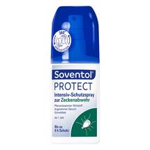 Soventol Protect Intensiv-Schutzspray Zeckenabwehr Soventol Protect Intensiv-Schutzspray Zeckenabwehr
