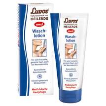 Luvos Naturkosmetik Med Wasch- und Duschlotion Luvos Naturkosmetik Med Wasch- und Duschlotion