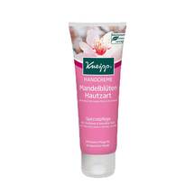 Kneipp Handcreme Mandelblüten hautzart Kneipp Handcreme Mandelblüten hautzart
