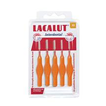 Lacalut Interdental XS Bürstendrm.2,0 mm Lacalut Interdental XS Bürstendrm.2,0 mm