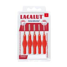 Lacalut Interdental S Bürstendrm.2,4 mm Lacalut Interdental S Bürstendrm.2,4 mm