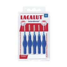 Lacalut Interdental M Bürstendrm.3,0 mm Lacalut Interdental M Bürstendrm.3,0 mm
