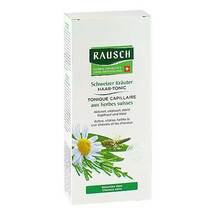 Rausch Schweizer Kräuter Haar Tonic Rausch Schweizer Kräuter Haar Tonic