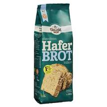 Haferbrot Vollkorn glutenfrei Haferbrot Vollkorn glutenfrei