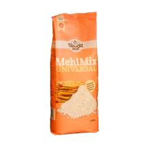 Mehl-Mix universal glutenfrei Mehl-Mix universal glutenfrei