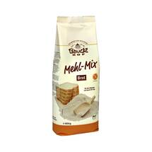 Mehl-Mix Brot glutenfrei Mehl-Mix Brot glutenfrei