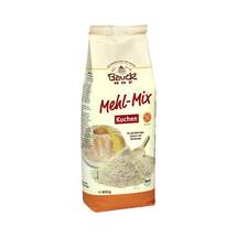 Mehl-Mix Kuchen glutenfrei Mehl-Mix Kuchen glutenfrei