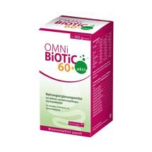 Omni Biotic 60+ aktiv Pulver Omni Biotic 60+ aktiv Pulver