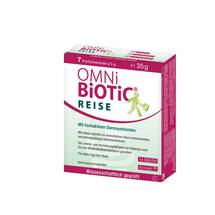 Omni Biotic Reise Pulver Omni Biotic Reise Pulver