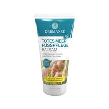 Dermasel Totes Meer Fußpflege Balsam Dermasel Totes Meer Fußpflege Balsam