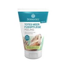 Dermasel Totes Meer Fußpflege Peeling Dermasel Totes Meer Fußpflege Peeling