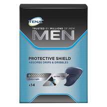 Tena Men extra light Einlagen Tena Men extra light Einlagen