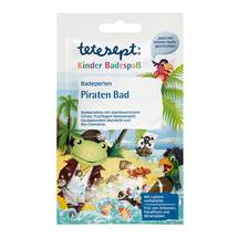 Tetesept Kinder Badespaß Badeperlen Piraten Bad Tetesept Kinder Badespaß Badeperlen Piraten Bad