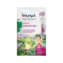 Tetesept Kinder Badespaß Badeperlen Zauberfee Bad Tetesept Kinder Badespaß Badeperlen Zauberfee Bad