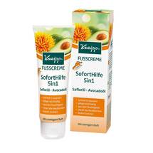 Kneipp Fußcreme Soforthilfe 5in1 Kneipp Fußcreme Soforthilfe 5in1