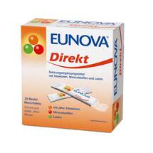 Eunova Direkt Sticks Eunova Direkt Sticks