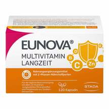 Eunova Langzeit Kapseln Eunova Langzeit Kapseln