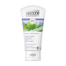 Lavera klärendes Peeling Lavera klärendes Peeling