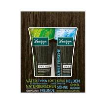 Kneipp Geschenkpackung Männerduschen Kneipp Geschenkpackung Männerduschen