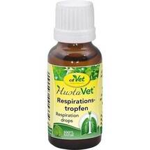 Hustavet Respirationstropfen vet. (für Tiere) Hustavet Respirationstropfen vet. (für Tiere)