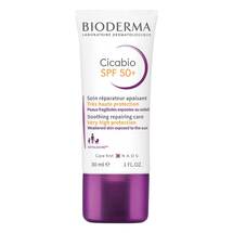 Bioderma Cicabio Wundpflegecreme SPF 50 + Bioderma Cicabio Wundpflegecreme SPF 50 +