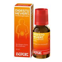 Digesto Hevert Verdauungstropfen Digesto Hevert Verdauungstropfen