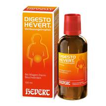 Digesto Hevert Verdauungstropfen Digesto Hevert Verdauungstropfen