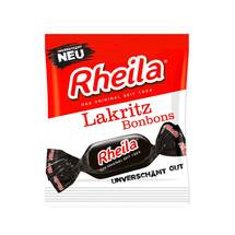 Rheila Lakritz Bonbons Rheila Lakritz Bonbons