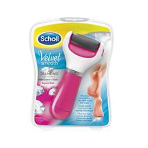 Scholl Velvet Smooth Express Pedi Hornhautentferner extra stark Scholl Velvet Smooth Express Pedi Hornhautentferner extra stark